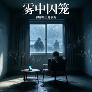 雾中囚笼