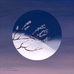 雪落岭南