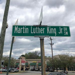 MLK