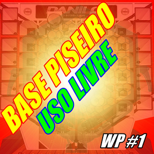 Base Piseiro Uso Livre Wp#1