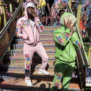 Last Show (feat. MirG)