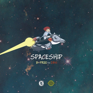 우주선 (Prod. by B-Free)