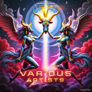 Amantra (Original Mix)