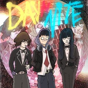 day n nite (feat. Pixel Hood)