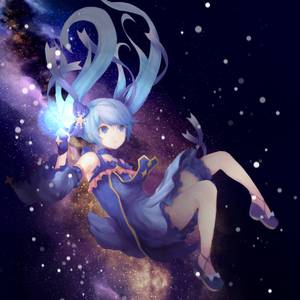 10th、この星空のように