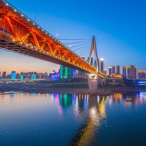 心海中的Navigator