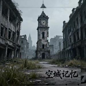 空城记忆（Prod EVOMUSIC）