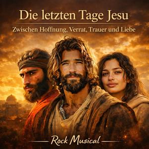 Jesus lebt (feat. Lisa Marie Stiegeler)