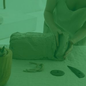 柔和的商店时刻