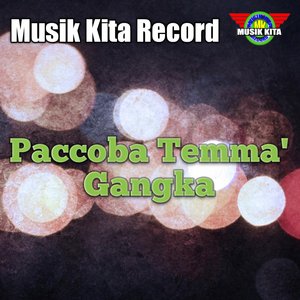 Paccoba Temma' Gangka