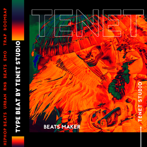 " 渾濁" - 東亞地域 Trap Beat