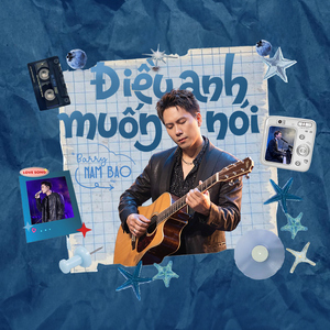 Điều Anh Muốn Nói