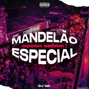 Mandelão Especial 2021 (feat. Carolinne Silver)