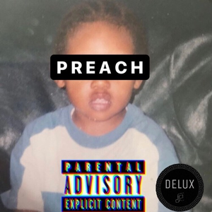 Preach(Freestyle)