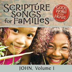 The Lamb of God (John 1:29)