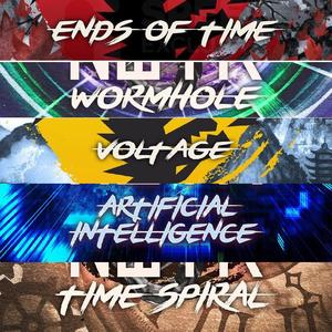 NWYR-Time Woltage AI Spiral(AlisaOrNot Mashup)（AliasOrNot Remix）
