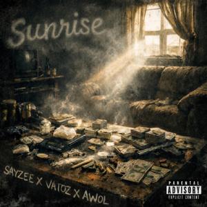 Sunrise (feat. Awol & Vatoz)