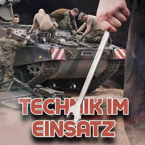 Technik im Einsatz