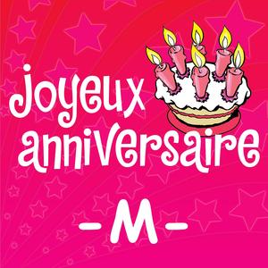 Joyeux Anniversaire Marie-France