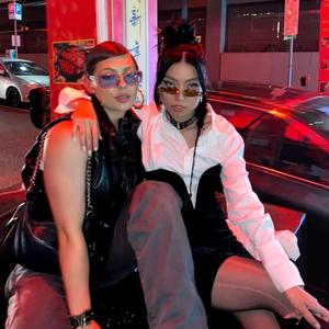 ALL DAY IN THE ALLEY