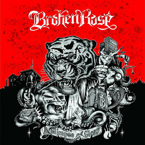 Langgam Suara Terkekang