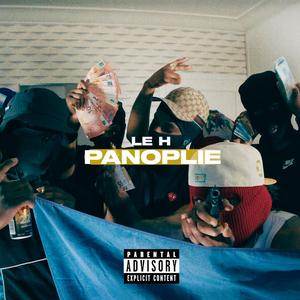 Panoplie (feat. Le H09)