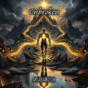 Unbroken