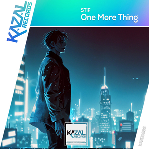 One More Thing (Extended Mix)