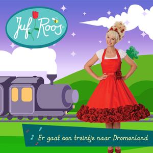 Er gaat een treintje naar Dromenland (Instrumentaal)