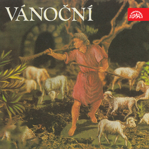 Vánoční kantabile