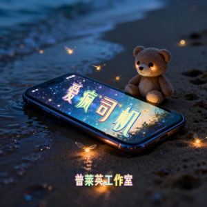 爱疯司机