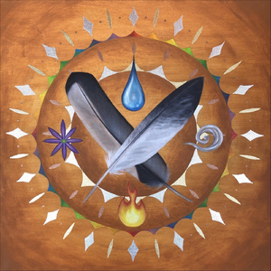 Aguila De Oro