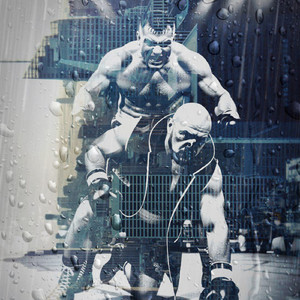 вставай- (Version2)