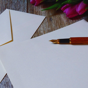 Letters I Never Sent