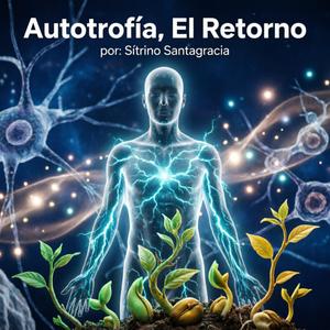 Autrotrofía, El retorno