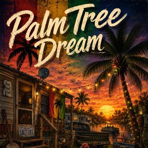 Palm Tree Dream
