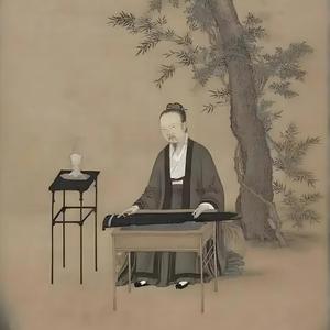 黄帝内经五音养生·宫商角徵羽