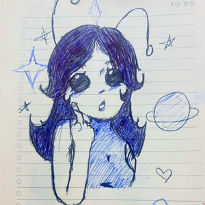 Nina The Foo Fighter (Demo)