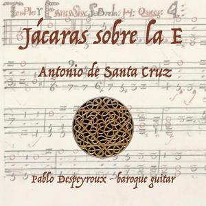 Jácaras Sobre La E