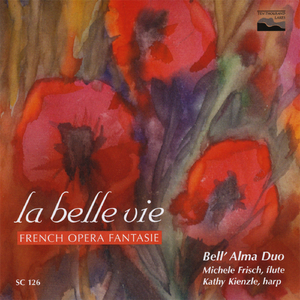 Grande Fantaisie on themes from Mignon by Ambroise Thomas