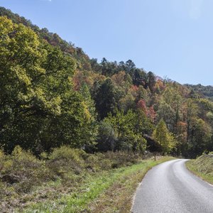 Rainy Day in Henderson