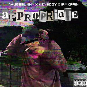 APPROPRIATE (feat. Keysody & IAMXPAIN)