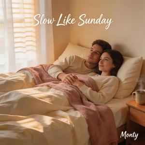 Slow Like Sunday
