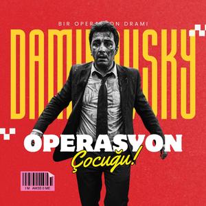 Operasyon Çocuğu