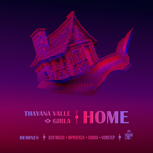 Home (Vonstep Remix)