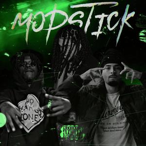 MOPSTICK (feat. BankRrollTwan & Threazy2X)