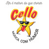 Cello - Eu Amu Ela