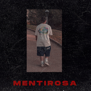 Mentirosa