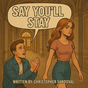 Say You'll Stay