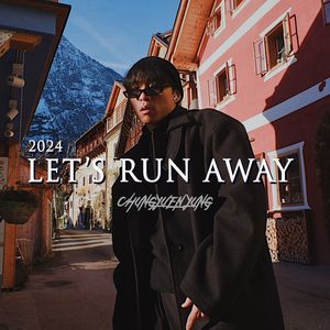 Let's Run Away